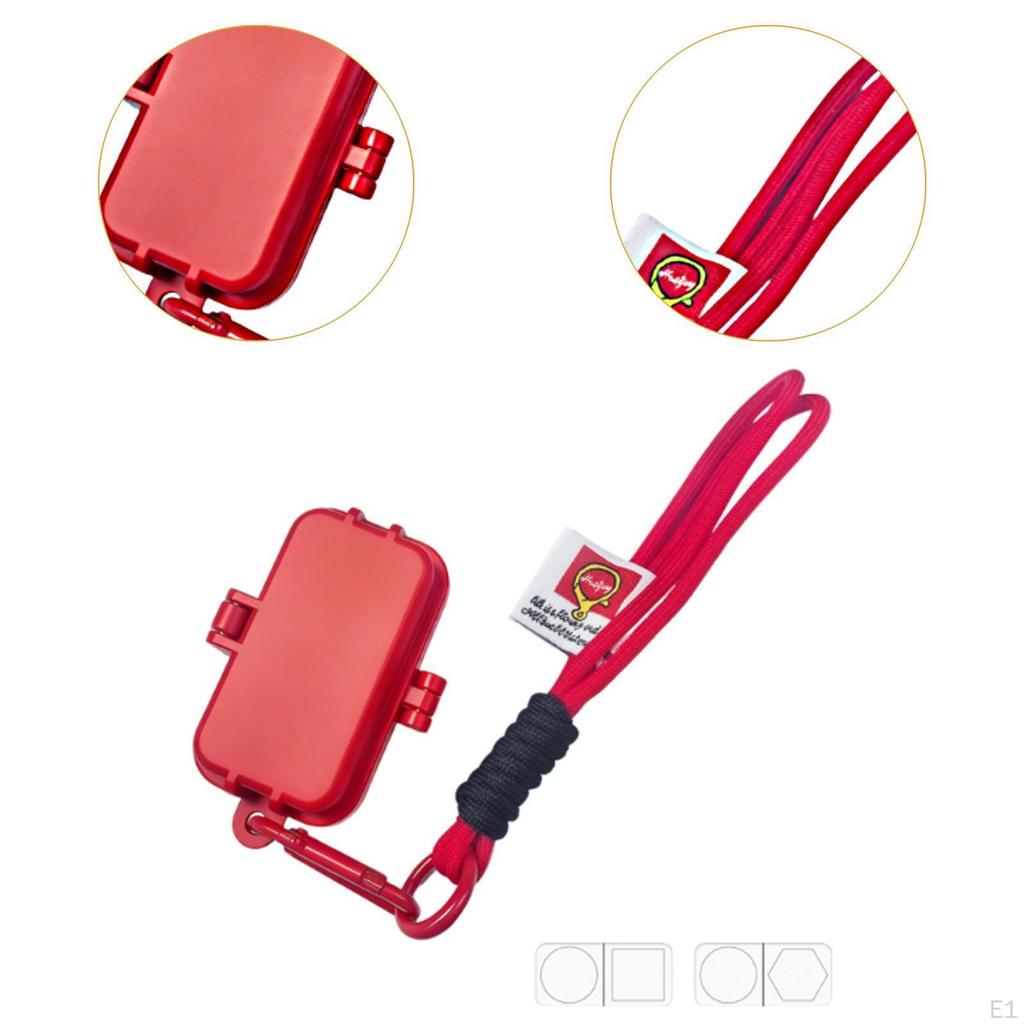 Billiard Chalk Storage Box Chalks Tip Case ,Professional Snooker & Accessories, Pool Cue