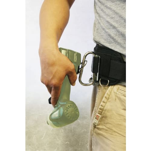 Sankyo Corporation DBLTACT Horizontal Impact Holder for Makita DT-IHY(M)