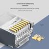 Ugreen Cat5e/Cat6 10 Gigabit Shielded RJ45 Network Connectors