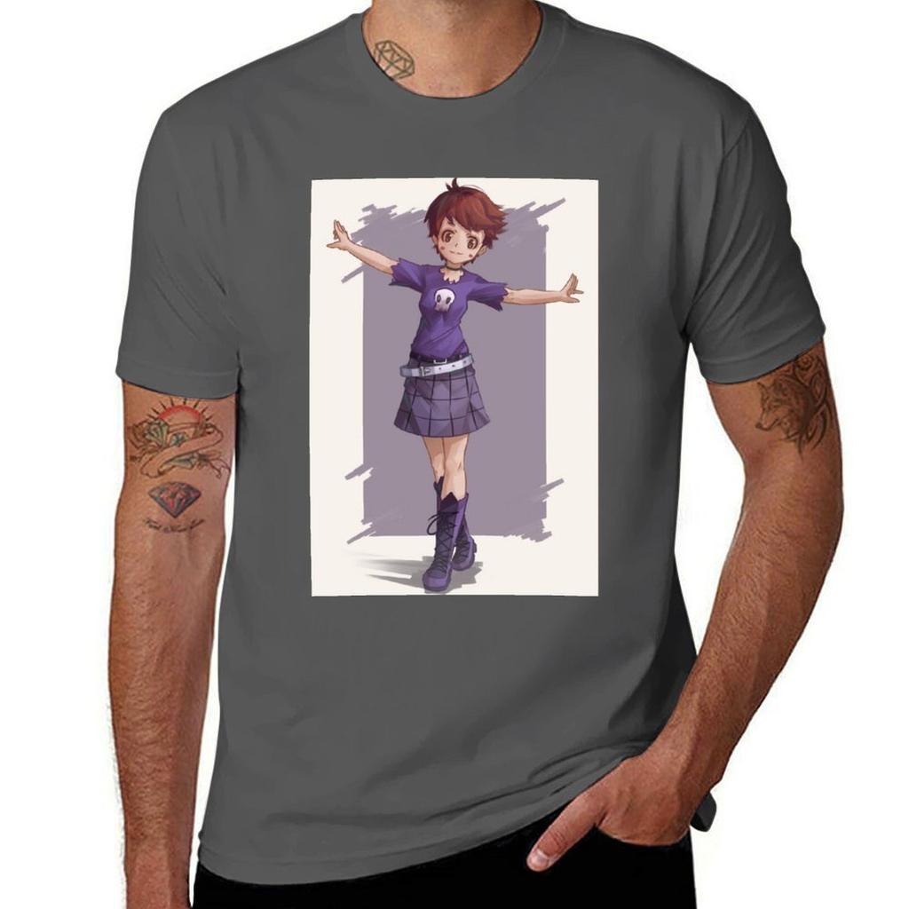 Happy Luna Tshirt Christmas Theme Tee Top