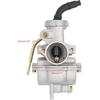 PZ20 Carburetor For Kazuma Baja 50Cc 70Cc 90Cc 110Cc 125Cc TaoTao 110B NST SunL Chinese Quad 4 Stroke ATV 4 Wheeler Go Kart Dirt Bike Honda CRF50F