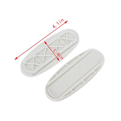 1Pcs Wall-Mount Self-Stick Power Strip Holder Fixator Socket Cable Fixer Rack