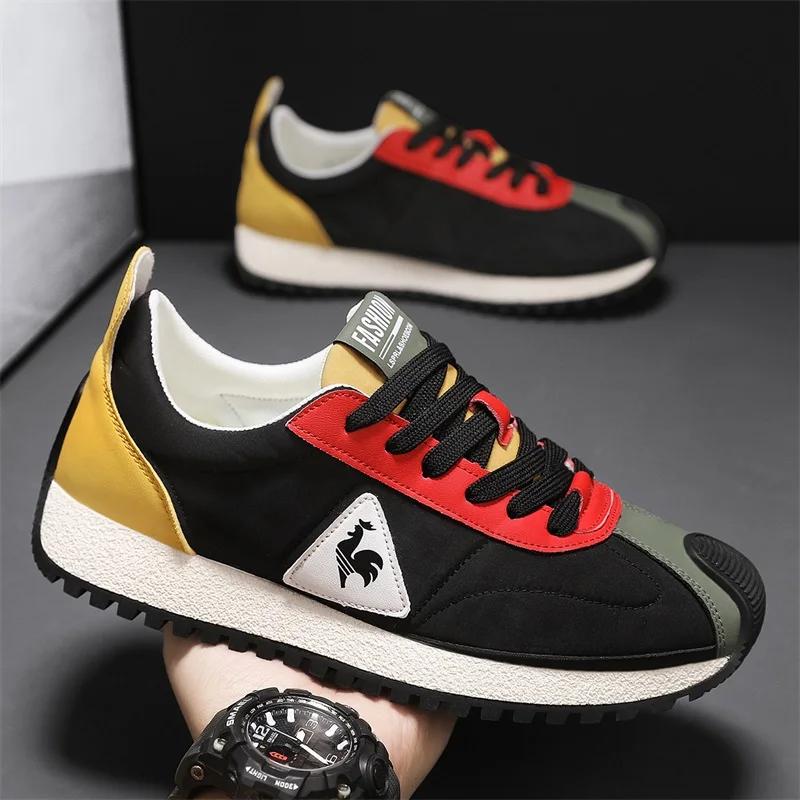 Exact Replicas Sneakers Original Sneakers Men All Brand Shoes Man Genuine Mens Shoes for Men 2025 Footwear Free Shipping 2025
