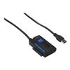 Stockage / Contrôleur - DIGITUS - DA-70326 - USB 3.0 - SATA 6Gb/s - 600 Mo/s