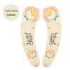 Enlarged Cute All-Season Stick-on Washable Thick Toilet Seat Pad Cushion