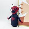 New Simulation Horror Video "The Boiled One" Character Plush