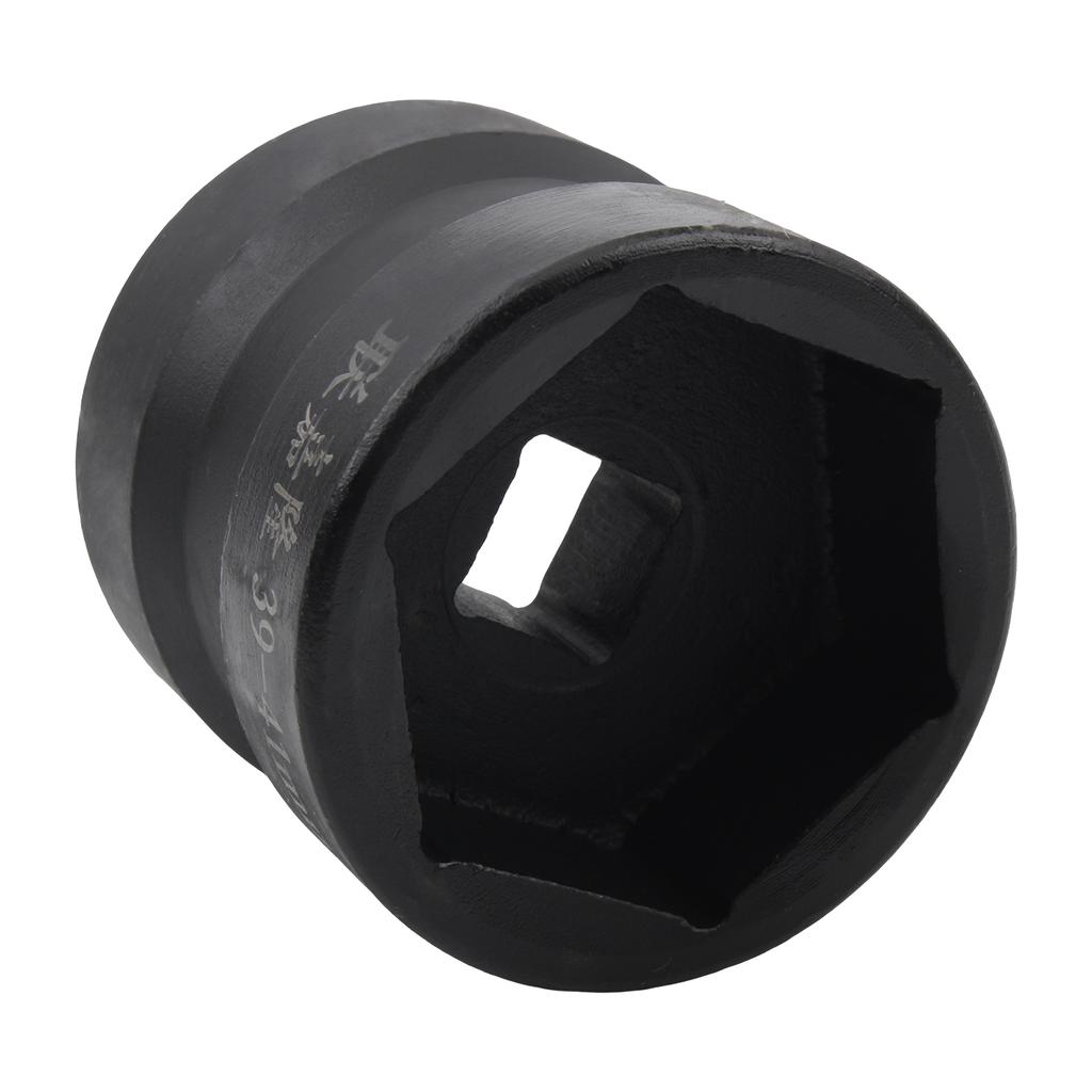 Motorcycle Clutch Disassembly Repair Removal Tool Nut Sleeve 39mm-41mm Carbon Steel Pulley Nut Part