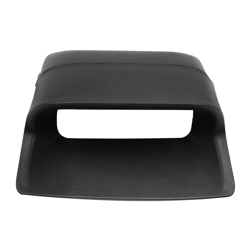 A16P-Dash Car Dashboard Electronic Clock Frame For Aveo Sail 2006-2012 Center Console Digital Display Panel