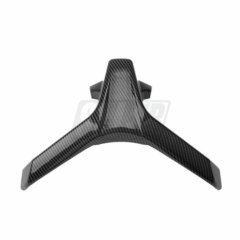 For Honda X-ADV160 Motorcycle Front Mask Headlight Fairing Cover Motorcycle modification Accessories