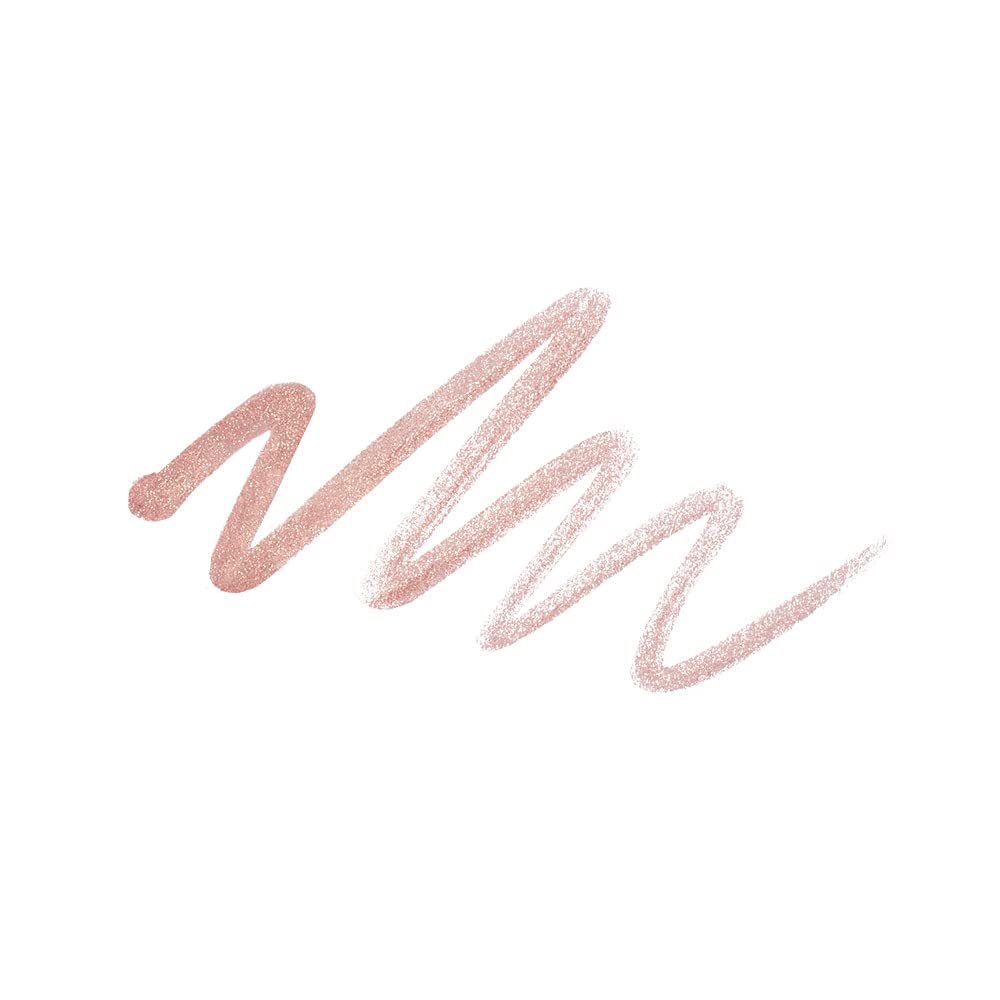 Twinkle Pen Liner Rosy [rom&nd] Rom&nd (03 Paillettes)