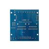 L298N Motor Driver Module Four-Channel Motor Driver Smart Car Motor Driver Module