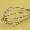 Lilang 14-inch Stainless Steel Manual Egg Whisk Set