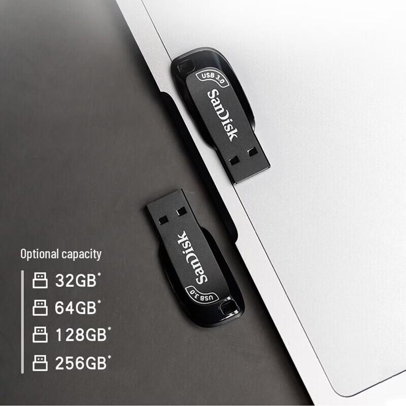 SanDisk CZ410 USB 3.0 Flash Drive