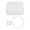 Power Junction Box 280x195x135mm Detail Oriented Widely Used Excellent Performance Electrical Wiring