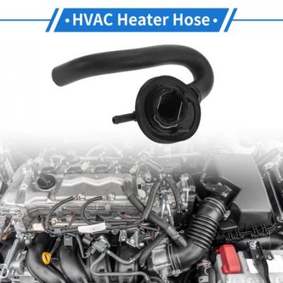 HVAC Heater Hose for Mercedes-Benz CLK500 CLK55 for AMG 2003-06 A2038300396