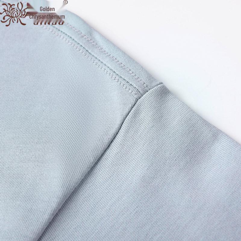 Men's 100% Cotton Short Sleeve T-Shirt