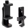 360 Holder Mount For Phone Adapter Tripod Mount 1/4'' Thread To Tripod