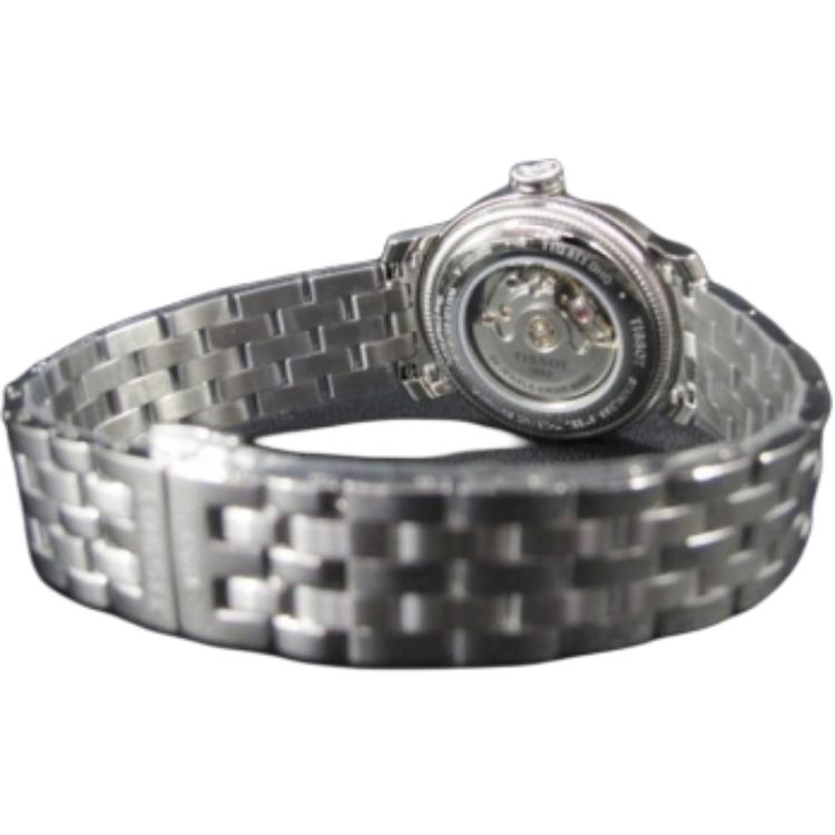 Tissot Women's Harbor Collection Watch T097.007.11.113.00