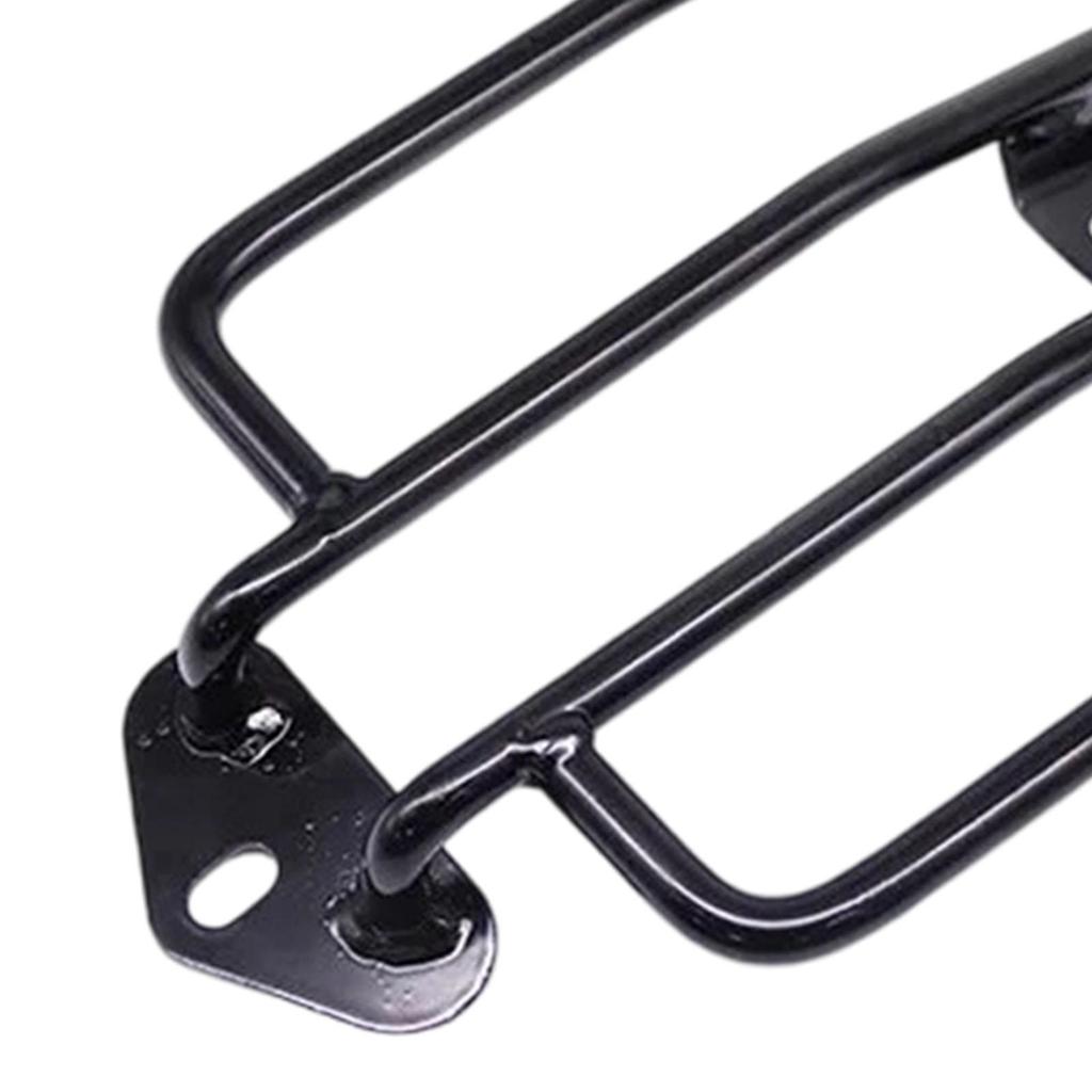 Motorcycle Luggage Rack Professional Motorcycles Accessories Baggage Carrier