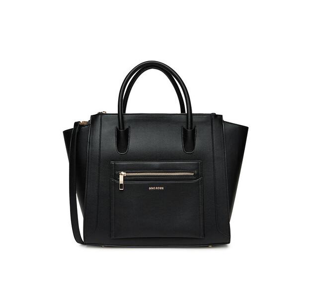 

Сумочка Gino Rossi WEN-18 SS чёрный