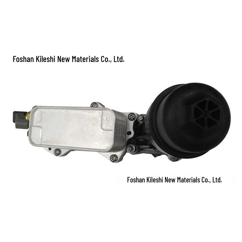 

Корпус масляного фильтра с датчиком для Dodge Chrysler 300C (Номер детали 68105583AF) X