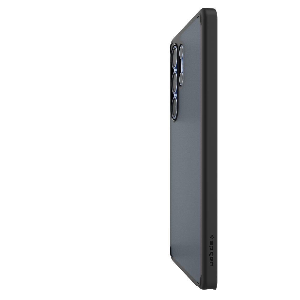 Spigen Ultra Hybrid Galaxy S25 Ultra Frost Black