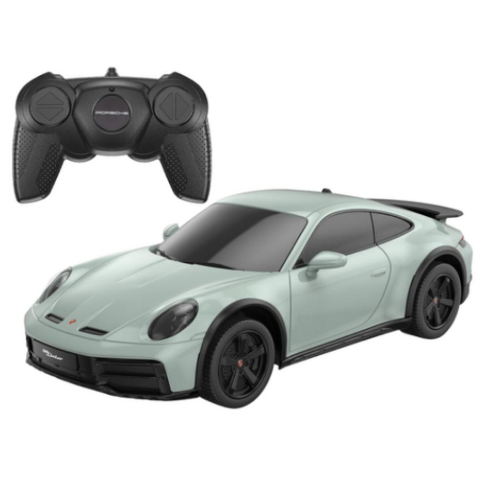 

Okio Porsche 911 Dakar 1/24 RC Car, 1 pc