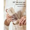 TAFUCO T2348 316 Stainless Steel Insulated Bottle