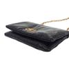 BALENCIAGA  8105622ABLP1000 Shoulder Bag black lambskin Women