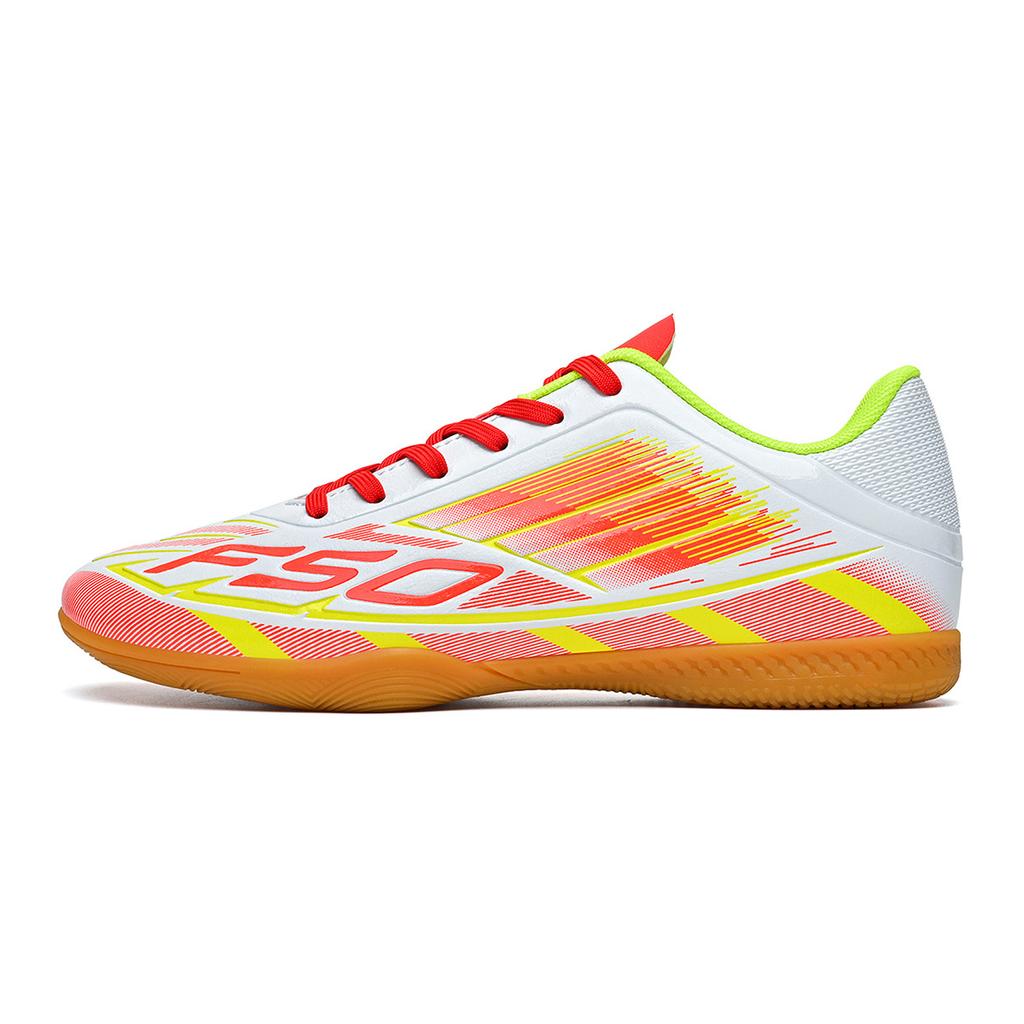 Saibi Sebi. Large Size Football Shoes Youth Men'S And Women'S Artificial Turf Professional Game Training Football Shoes