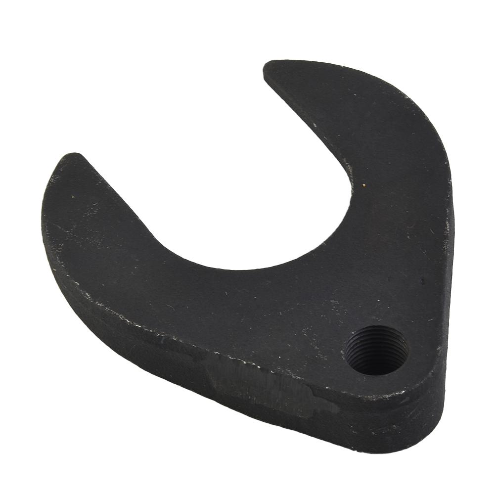 Black  Front Drive Carbon Steel Bearing Hub Puller Axle Installer Remover Garage Tool Professional Auto Mechanics Accessories