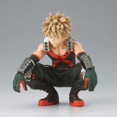 My Hero Academia Figurine - Break Time Collection Vol. 2 - Katsuki Bakugo