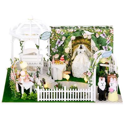 Poupées et peluches – Maisons de poupées et accessoires