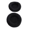 4 Pcs 100mm Headphone Earpads Sponge Replacement Ear Cushions for DT440 DT660 DT770 DT860 DT880 DT990