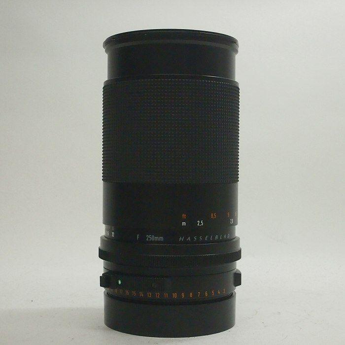Used [Used] (Hasselblad) HASSELBLAD Tele Tesser FE 250/4