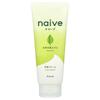 Naive, Face Wash, Green Tea, 130G(4.5Oz)