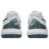Asics Gel-Dedicate 8 Comfortable Versatile Supportive Shock-Absorbing Tennis Shoes Men sneaker White 1041A408-108