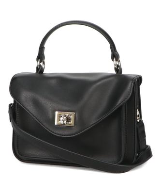 Sac à main à rabat 2 voies Oriental Traffic BA-253