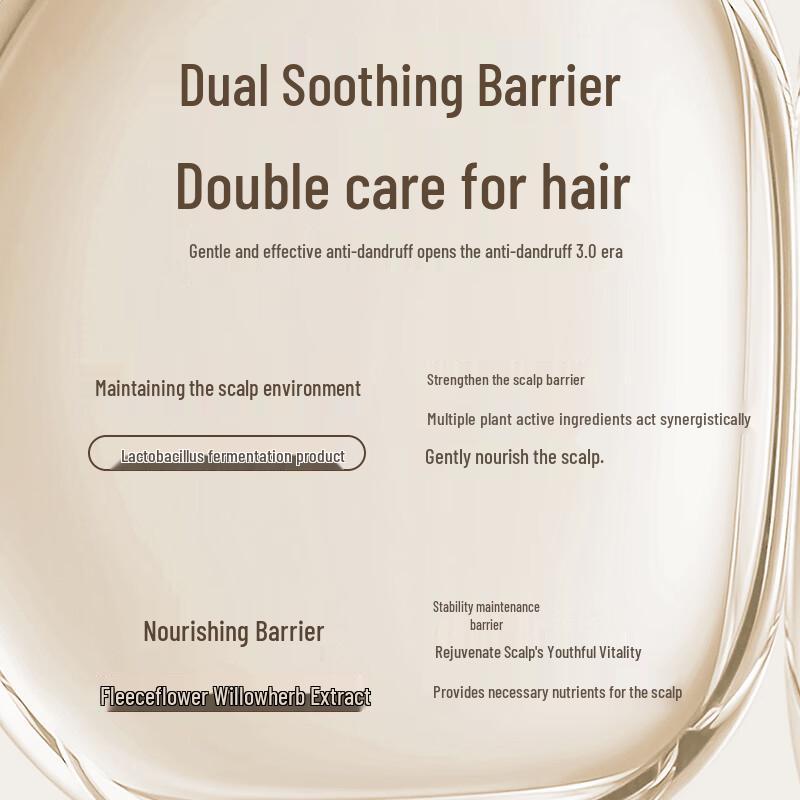 Botani Balance Anti-Dandruff Shampoo