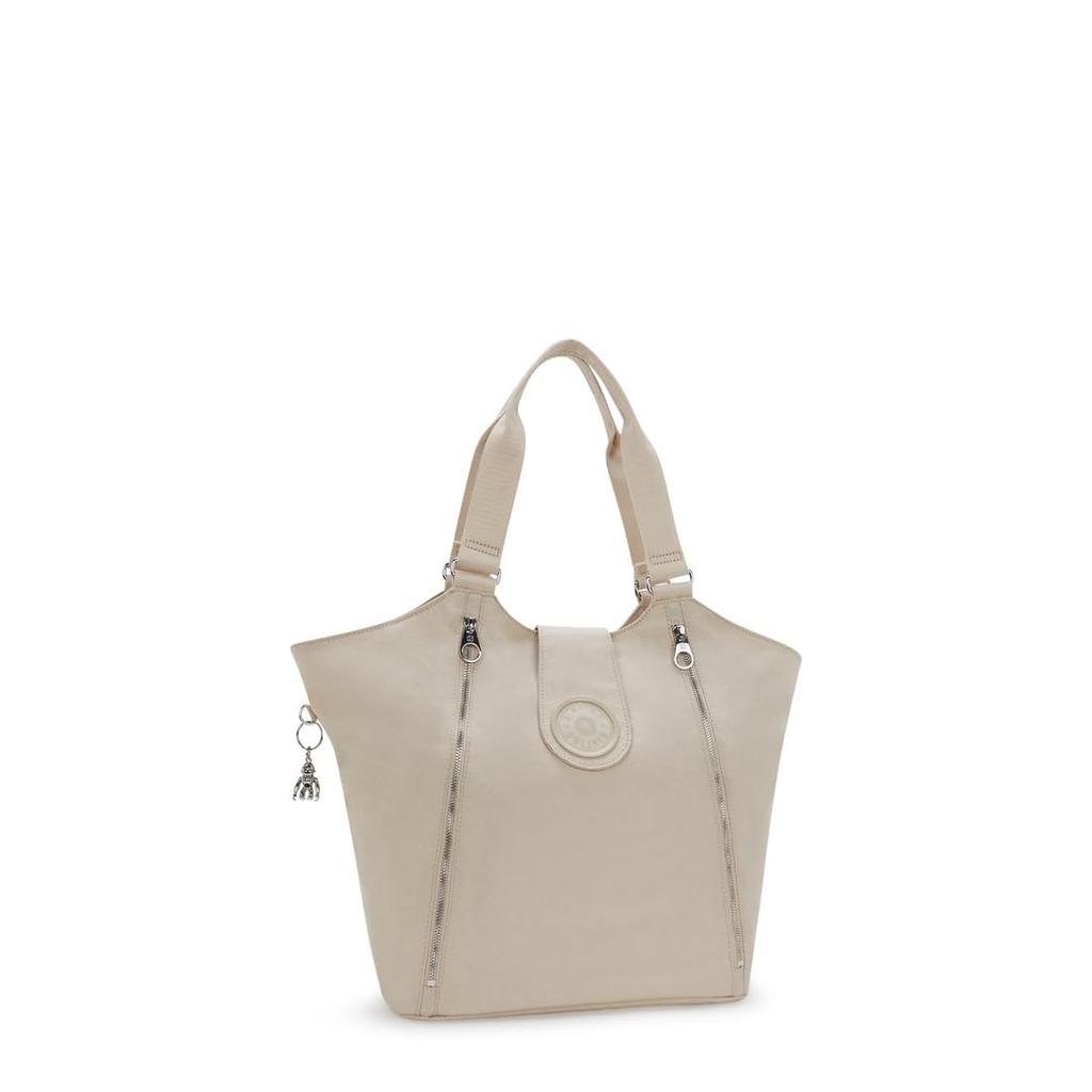 RECICELY Beige Spice2 KI328626J [Kipling] 15l