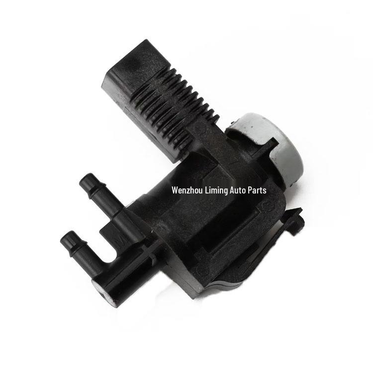 

1K0906283A & 1J0906283C: Volkswagen Idle Control Valve Solenoid Replacement LIMING