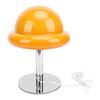 Mushroom Table Lamp Cute 3 Color Dimmable En gy Saving Desk Mushroom Ambient Light for Bedside Decoration