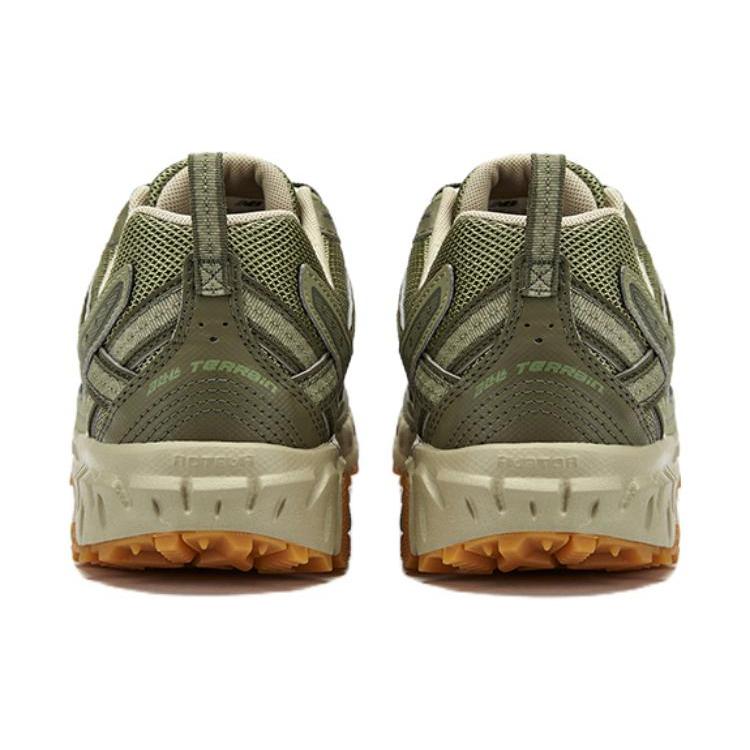New New Balance 410 Korea Pack 'Olive Green' MT410KN5