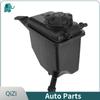 17137542986 OE Kühlmittelbehälter Ausgleichsbehälter Mit Deckel & Sensor Für BMW- E60 E60N E61 E61N E63 E63N E64 520I 525I 528I 530I