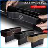 2Pcs Car Seat Organizer Seat Crevice Storage Box Multifunction Goods For Astra C G H Insignia J K Zafira B Corsa Vectra C Corsa C