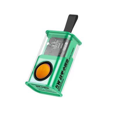 Audio y video – Altavoces portátiles