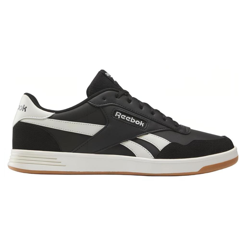 Court Advance Reebok 'Black Chalk' 100074282