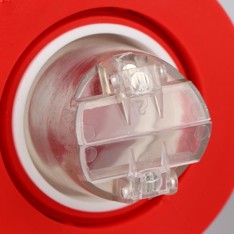 Universal 5 In 1 Sealing Ring Sink Drain Pipe Adapter Anti Odor Multifunctional Kitchen Basin Sewer Branch