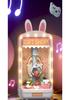 Large Claw Machine Toy for Kids - Grab Plush Toys - Mini Household Birthday Gift for Boys & Girls