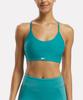 Lux Sports Bra (W) - Sky / 100206203